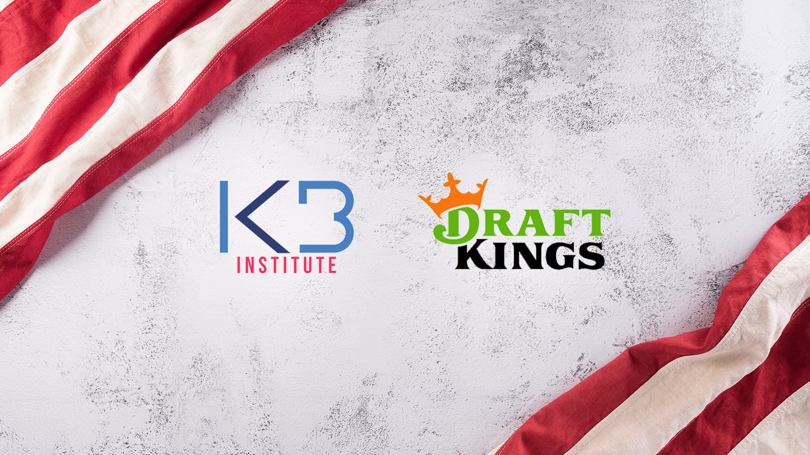 DRAFTKINGS-KRI Partnership